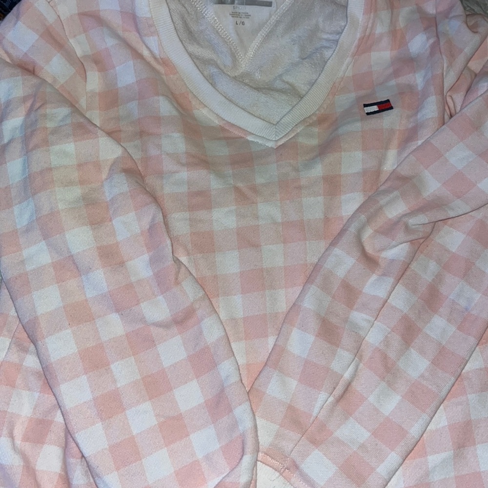 Tommy Hilfiger long sleeve